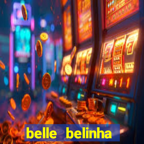 belle belinha privacy free